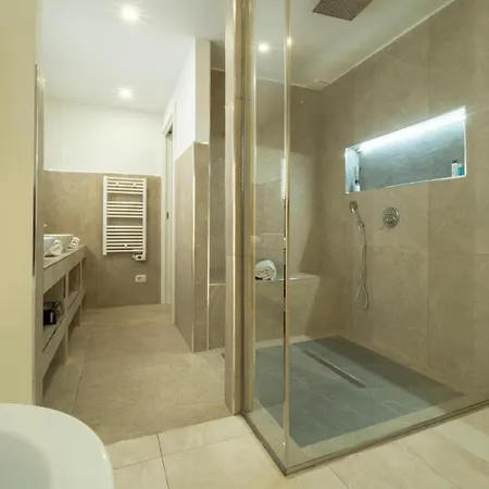 Via Hayez, 3 - Eleganza E Relax Apartment Milan Exterior photo
