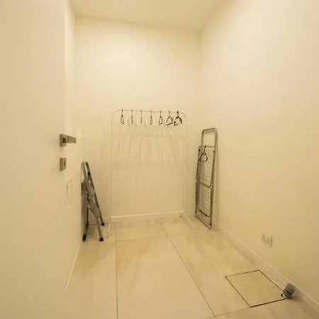 Via Hayez, 3 - Eleganza E Relax Apartment Milan Exterior photo