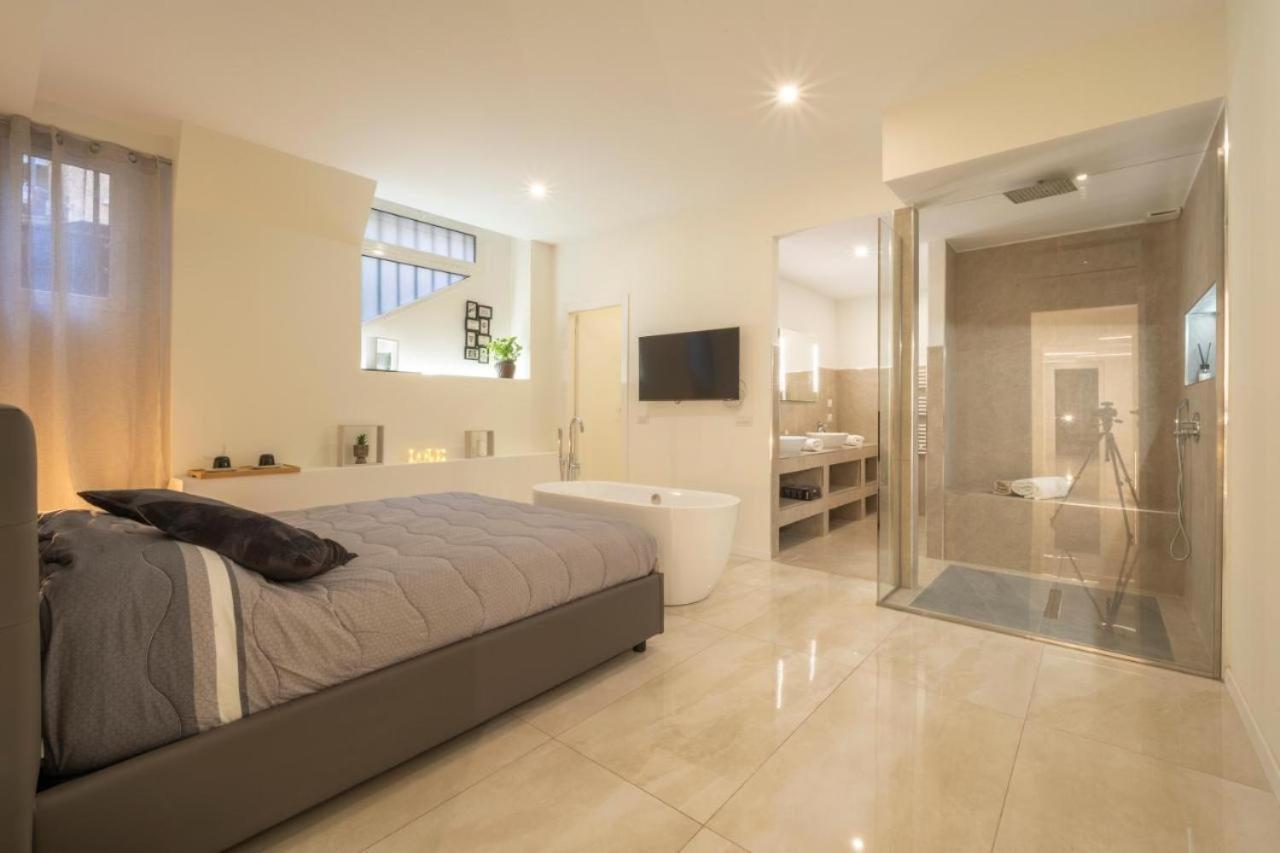 Via Hayez, 3 - Eleganza E Relax Apartamento Milán